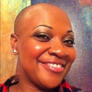 Meet your Posher, Tonya